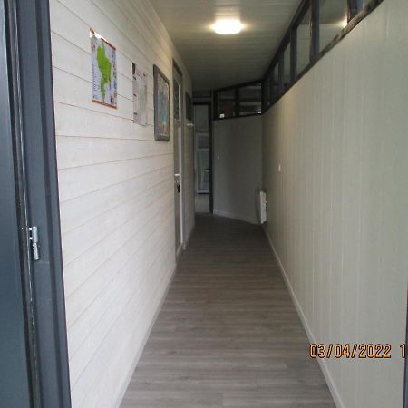 Hotel Le Pijolin Saint-Justin  Exterior foto